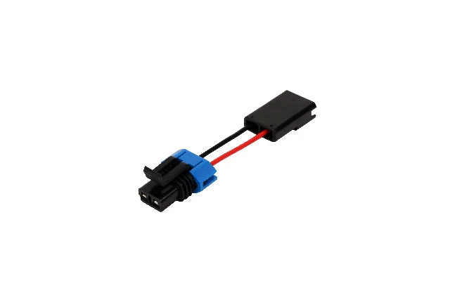 Fuel Pump Wiring Harness High Flow EFI Performance Universal Fit Aeromotive 16701-BGPL